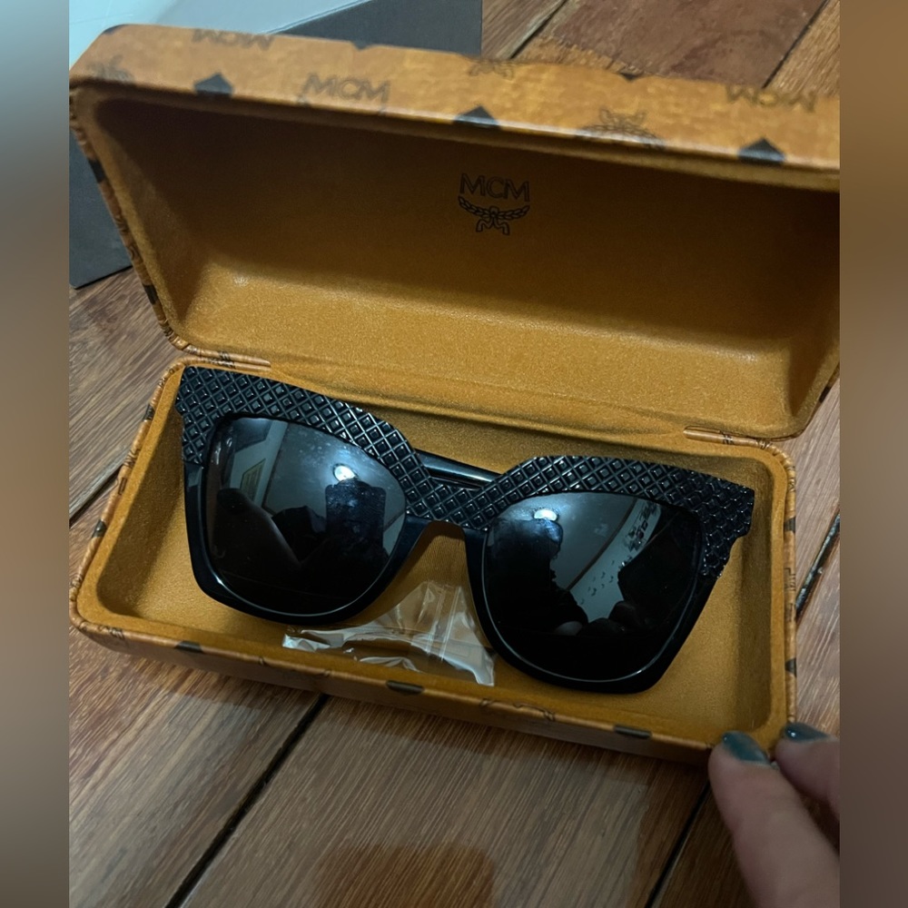 MCM sunglasses